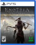 Enotria The Last Song Deluxe Edition (PS5) - novo