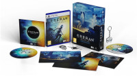 Ereban Shadow Legacy Limited Collectors Edition (PS5) - novo