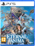 Eternal Anima Limited Edition (PS5) - novo