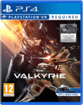EVE Valkyrie VR (PS4 VR) - rabljeno