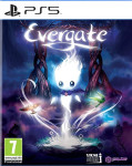 Evergate (PS5) - novo