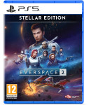 Everspace 2 Stellar Edition (PS5) - novo