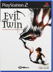 Evil Twin Cypriens Chronicles (PS2) - rabljeno