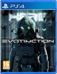 Evotinction (PS4) - novo