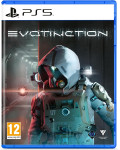 Evotinction (PS5) - novo