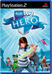 Eye Toy Play Hero (PS2) - rabljeno