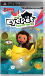 EyePet Adventures (PSP) - rabljeno