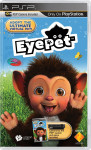 EyePet Camera Bundle s črno kamero (PSP) - rabljeno