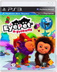Eyepet & Friends (PS3 MOVE) - rabljeno