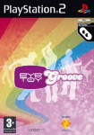 EyeToy Groove (PS2) - rabljeno