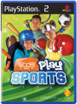 EyeToy Play Sports (PS2) - rabljeno