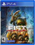 F.I.S.T. Forged in Shadow Torch (PS4) - novo
