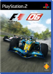 F1 06 Platinum (PS2) - rabljeno