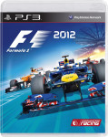 F1 2012 - igra brez ovitka (PS3) - rabljeno