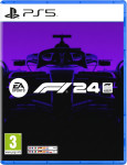 F1 2024 (PS5) - novo
