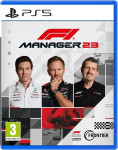 F1 Manager 2023 (PS5) - rabljeno