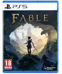 Fable (PS5) - novo