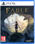 Fable (PS5) - novo