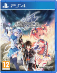Fairy Fencer F Advent Dark Force (PS4) - novo