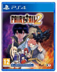 Fairy Tail 2 (PS4) - novo
