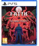 Faith The Unholy Trinity (PS5) - novo