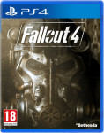 Fallout 4 (PS4) - rabljeno