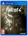 Fallout 4 (PS4) - novo