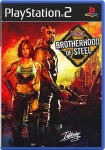 Fallout Brotherhood of Steel (PS2) - rabljeno