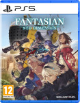 Fantasian Neo Dimension (PS5) - rabljeno