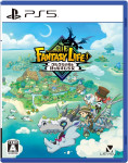 Fantasy Life I The Girl Who Steals Time (PS5) - novo