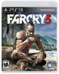 Far Cry 3 - igra brez ovitka (PS3) - rabljeno