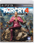 Far Cry 4 - igra brez ovitka (PS3) - rabljeno