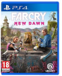 Far Cry New Dawn (PS4) - rabljeno