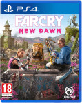 Far Cry New Dawn (PS4) - rabljeno