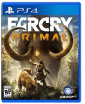 Far Cry Primal (PS4) - rabljeno