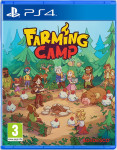 Farming Camp (PS4) - novo