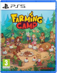 Farming Camp (PS5) - novo