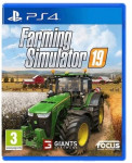 Farming Simulator 19 (PS4) - rabljeno