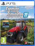 Farming Simulator 22 (PS5) - novo