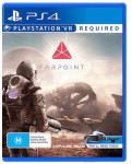 Farpoint VR (PS4 VR) - novo