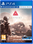 Farpoint VR (PS4 VR) - novo