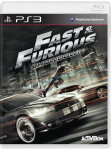 Fast & Furious Showdown (PS3) - rabljeno
