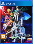 Fate/Extella Link (PS4) - rabljeno