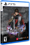 Fate Seeker 2 (PS5) - novo
