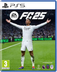 FC 25 (PS5) - rabljeno