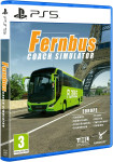 Fernbus Coach Simulator (PS5) - novo