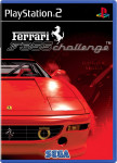 Ferrari F355 Challenge (PS2) - rabljeno