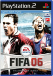 FIFA 06 (PS2) - rabljeno