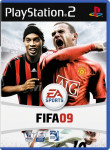 FIFA 09 (PS2) - rabljeno