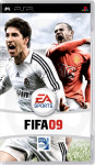 FIFA 09 (PSP) - rabljeno